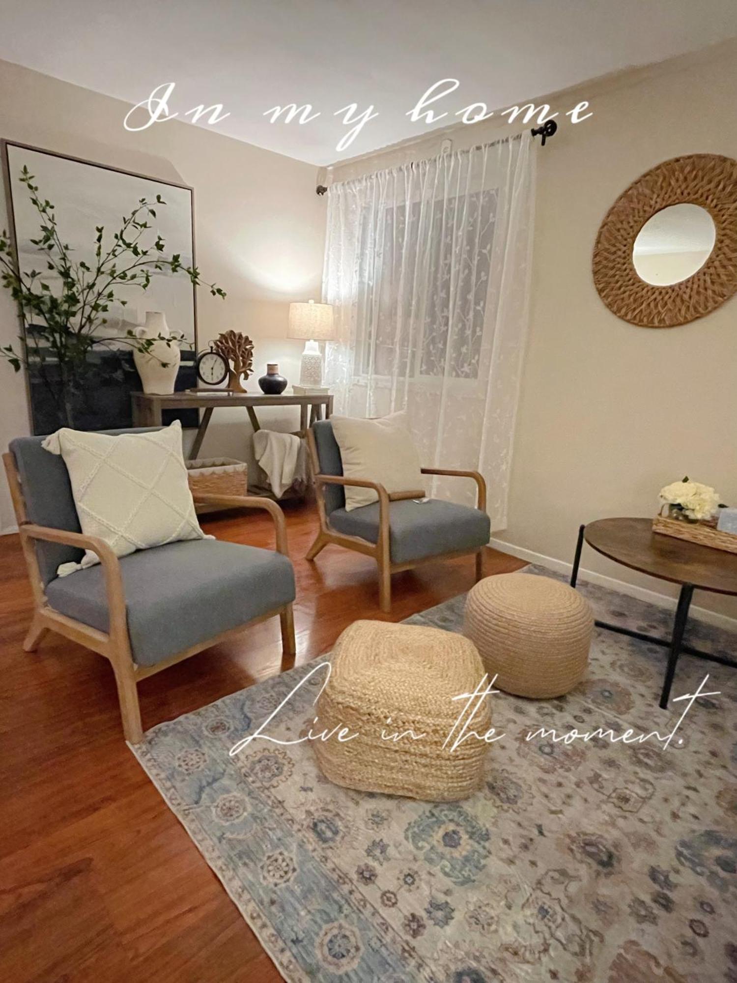 Tao House Villa La Verne Exterior photo