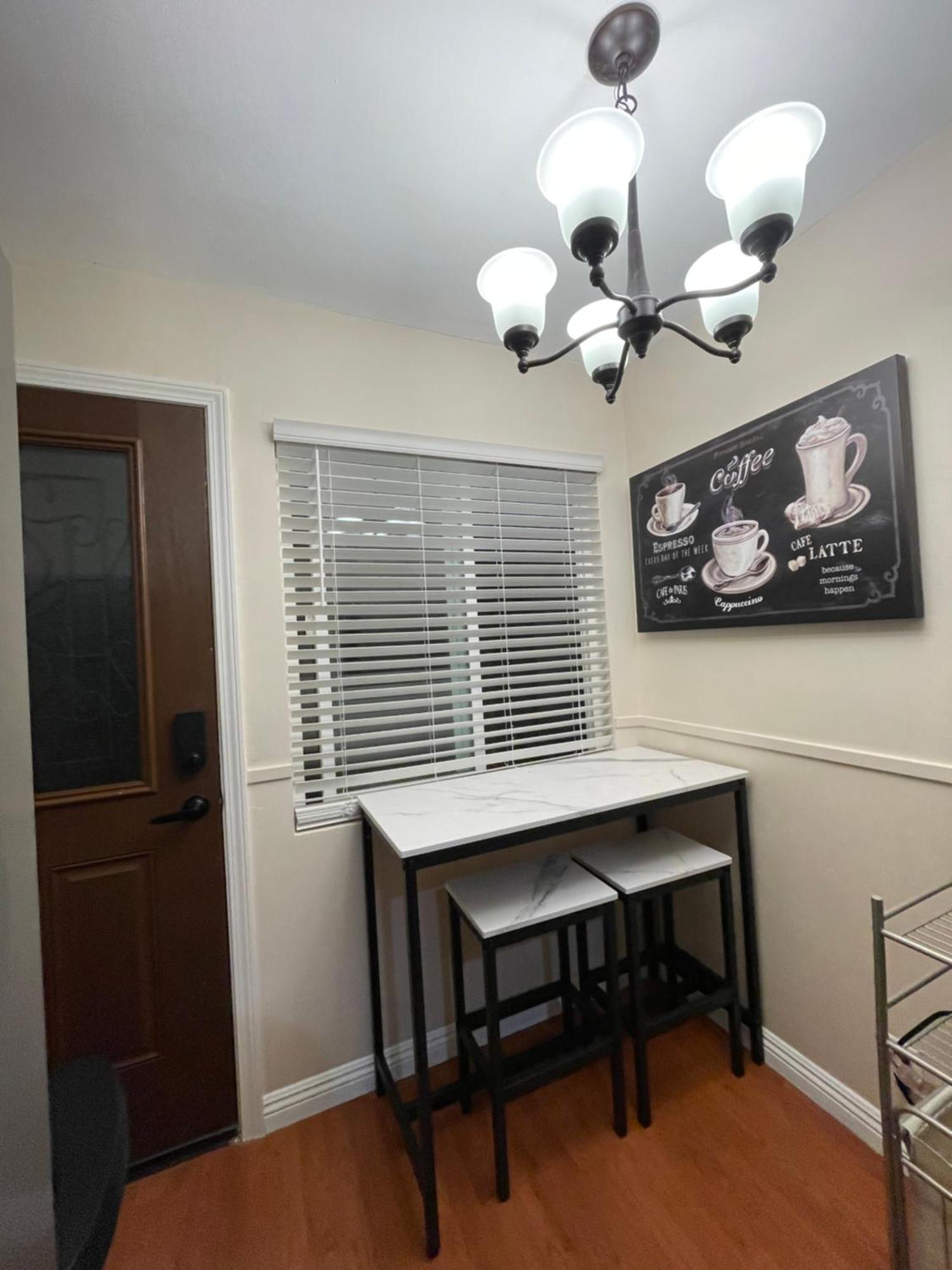 Tao House Villa La Verne Exterior photo